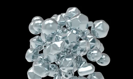 Propriedades e Aplicações das Nanopartículas de Prata, Cobre e Zinco